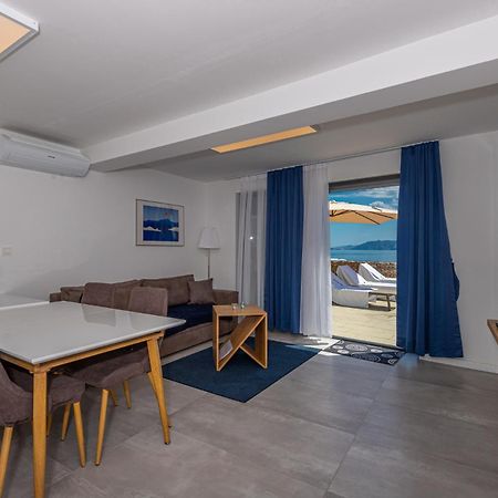 Apartment Di Blu Novi Vinodolski Room photo
